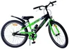 Volare Sportivo Kinderfahrrad - Jungen - 24 Zoll - Schwarz Produktbild-Vorschau 10