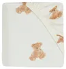 Spannbettlaken Jersey 40/50x80/90cm - Teddy Bear Produktbild-Vorschau 1