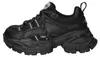 BUFFALO SATURN LACE Schwarz Produktbild-Vorschau 7