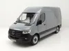 Norev 183042 Mercedes Sprinter 2018 grau 1:18 Produktbild-Vorschau 1