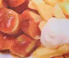 United Labels - Currywurst Pommes Kissen Produktbild-Vorschau 6