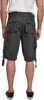 Brandit Savage Shorts, anthrazit, 2XL Produktbild-Vorschau 6
