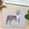 Mr. & Mrs. Panda Mousepad Boston Terrier Lebensretter - Produktbild-Vorschau 2