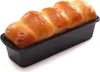 Brotbackform, Bread Baking Moulds, Carbon Steel Toast Produktbild-Vorschau 1