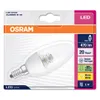Osram LED Star Classic B Leuchtmittel Kerze 6W = 40W E14 Produktbild-Vorschau 6