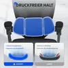 FLEXISPOT Ergonomischer Bürostuhl mit 3D-Kopfstütze, Produktbild-Vorschau 6