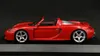 Maxichamps 940062631 Porsche Carrera GT 2003 rot 1:43 Produktbild-Vorschau 10