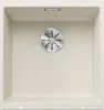 BLANCO SUBLINE 400-U SILGRANIT bianco morbido Anteprima dell’immagine prodotto 2