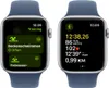 Apple WATCH SE (2022) 44mm GPS+Cellular Aluminiumgehäuse Produktbild-Vorschau 9