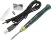 LED Solution Prenosná hrotová spájkovačka ZD-20U USB Náhľad obrázku produktu 2