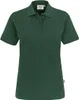 HAKRO Poloshirt Top Damen #224 Gr. 3XL tanne Produktbild-Vorschau 1