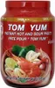 COCK Tom Yum Instant Scharf Saure Würzpaste 454g | Instant Produktbild-Vorschau 1