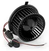 RIDEX 2669I0013 Gebläsemotor Innenraumgebläse für VW GOLF Produktbild-Vorschau 1