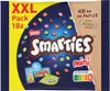 Smarties Mini XXL vrecko farebných čokoládových šošoviek s Náhľad obrázku produktu 1