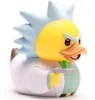 Badeente Rick&Morty Rick Sanchez Collector Edition TUBBZ Produktbild-Vorschau 6