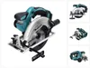 Makita DSS611Z Scie circulaire portative sans fil Voir les images du produit 1