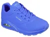 Skechers Uno Night Shades Sneaker Blue Náhled obrázku produktu 10