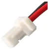 Pile CMOS CR2016 avec connecteur pour pile de secours au Voir les images du produit 12