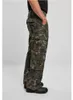 Spodnie BRANDIT VINTAGE BD1003 OLIVE CAMO rozmiar: L Podgląd zdjęcia produktu 5