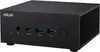 ASUS ExpertCenter PN53-BBR777HD, 0,92 l großer PC, Mini-PC Produktbild-Vorschau 2