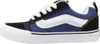Sneakers Del Marchio Vans Del Modello Knu Skool Blu Anteprima dell’immagine prodotto 2