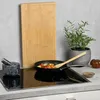 KESPER Herdabdeckplatte Bambus – 50 x 28 x 3,1 cm – Produktbild-Vorschau 6