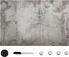vidaXL Magnetická tabuľa na stenu sklo 60x40 cm Náhľad obrázku produktu 7