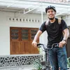 Kovový stojan na 6 bicyklov RD43633 Náhľad obrázku produktu 3