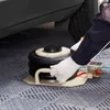 Cric pneumatique Air Jack 3 t, blanc triple sac Cric Voir les images du produit 8