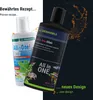 Dennerle All in One Elixir, 500 ml - Die Aquarium Produktbild-Vorschau 2