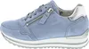 Gabor TURIN Damenschuhe - Halbschuhe - Sneaker blau Produktbild-Vorschau 31