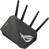 ASUS GS-AX3000 AiMesh, Wi-Fi 6 (802.11ax), Dual-Band (2,4 Produktbild-Vorschau 3