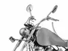 Cepewa Wein-,Sekt-,Flaschenhalter 26485 "Motorrad" 13 x 20 Produktbild-Vorschau 5