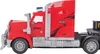 Abschleppwagen Transporter LKW Auto Ferngesteuerte Produktbild-Vorschau 4