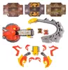 Monster Jam El Toro Loco Venom Velocity Scorpion, Akčný / Náhľad obrázku produktu 5