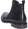 Herren-Stiefeletten Bugatti 311-A0A32-1000 schwarz 43 Produktbild-Vorschau 3