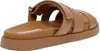 Steve Madden Missile Sandales Marron EU 40 Femme Marron EU Voir les images du produit 3