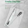 Zestaw do czyszczenia dysz drukarek 3D Creality Clog Poke z Podgląd zdjęcia produktu 7
