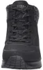 Skechers Mädchen Winterstiefel UNO DARLING schwarz Größe Produktbild-Vorschau 8