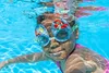 Bestway® Disney® Schwimmbrille Little Mermaid ab 3 Jahren Produktbild-Vorschau 9