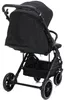 Fillikid Buggy Fill Axis schwarz Produktbild-Vorschau 5