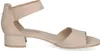 Caprice Damen Sandalette geschlossene Ferse Leder Produktbild-Vorschau 5