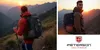 Peterson Rucksack für Männer Aputi schwarz One size Produktbild-Vorschau 26