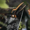 Fiskars P961 Powergear™ X Nůžky Zahradní Dvoučepelové L Náhled obrázku produktu 8