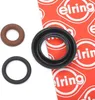 ELRING Dichtringsatz Einspritzventil 594.340 für VOLVO V70 Produktbild-Vorschau 1