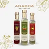 Weißdorn Essig 250 ml – 100 % Natürlicher Alıç Sirkesi aus frischen Weißdornfrüchten | Traditionell  Produktbild-Vorschau