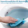 Deska sedesowa YARDIN z mechanizmem cichego domykania Deska Podgląd zdjęcia produktu 5