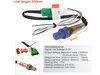 Display digitale Lambda Barra LED da 52 mm Sonda lambda Anteprima dell’immagine prodotto 6