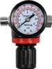 Druckminderer mit Manometer für Druckluft Werkzeug Produktbild-Vorschau 2