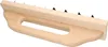 KOTARBAU® Holz-Putzhobel mit 8 Klingen Schleifraspel Scharf Produktbild-Vorschau 3